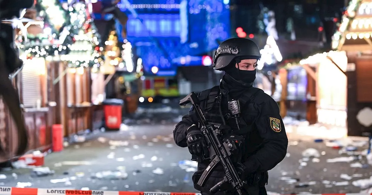 Magdeburger Weihnachtsmarkt Anschlag: Schuldfähigkeit des Täters im Fokus