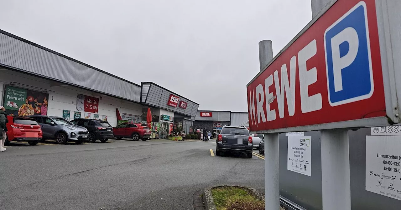 Rewe-Markt in Höxter soll 2025 umfassend modernisiert werden