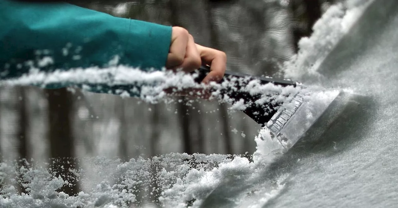 Test: Warum auch günstige Eiskratzer sehr gut sein können