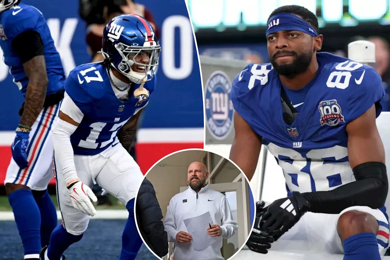 Should the Giants Give Daboll Another Chance?