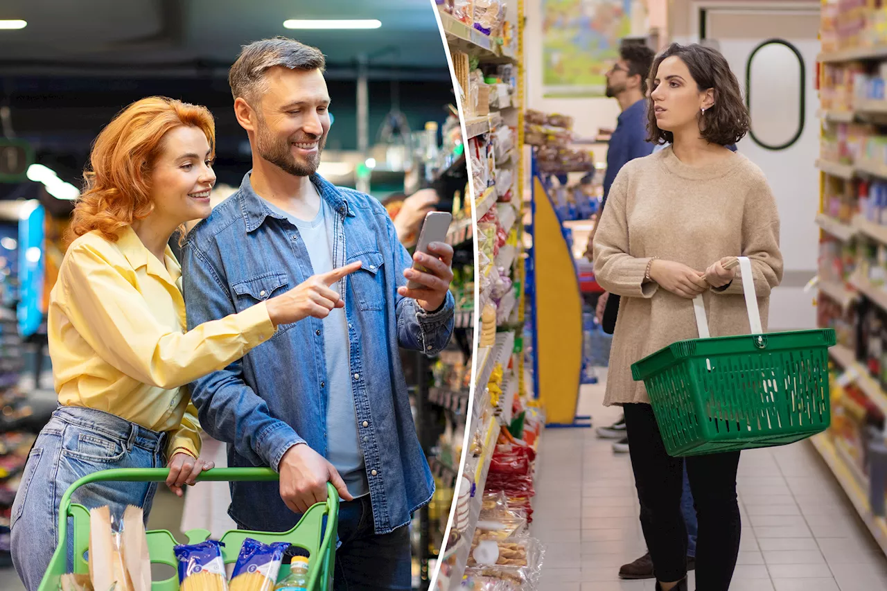 The European Grocery Method: A TikTok Trend for Saving Money and Reducing Waste