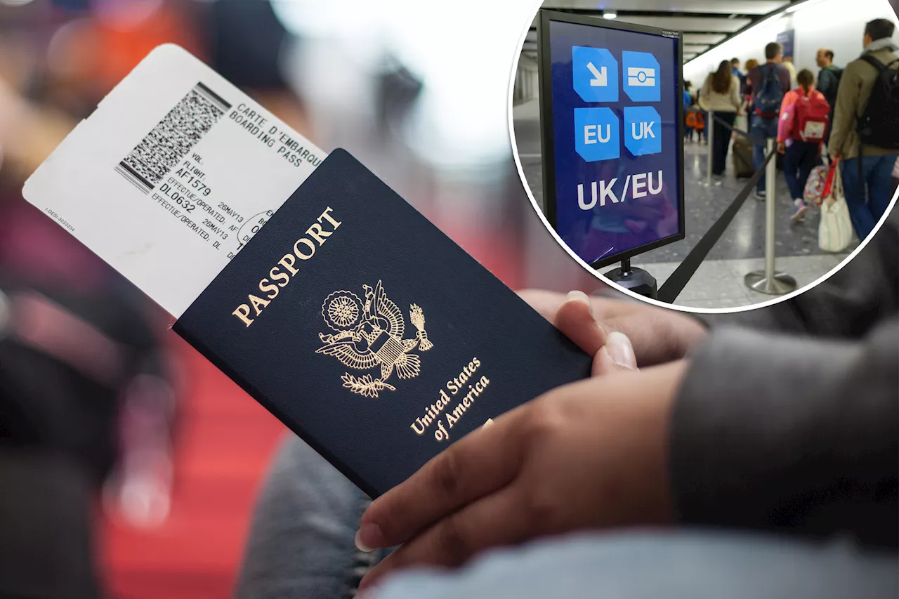 Your passport might not work in 2025 — and it has nothing to do with expiration