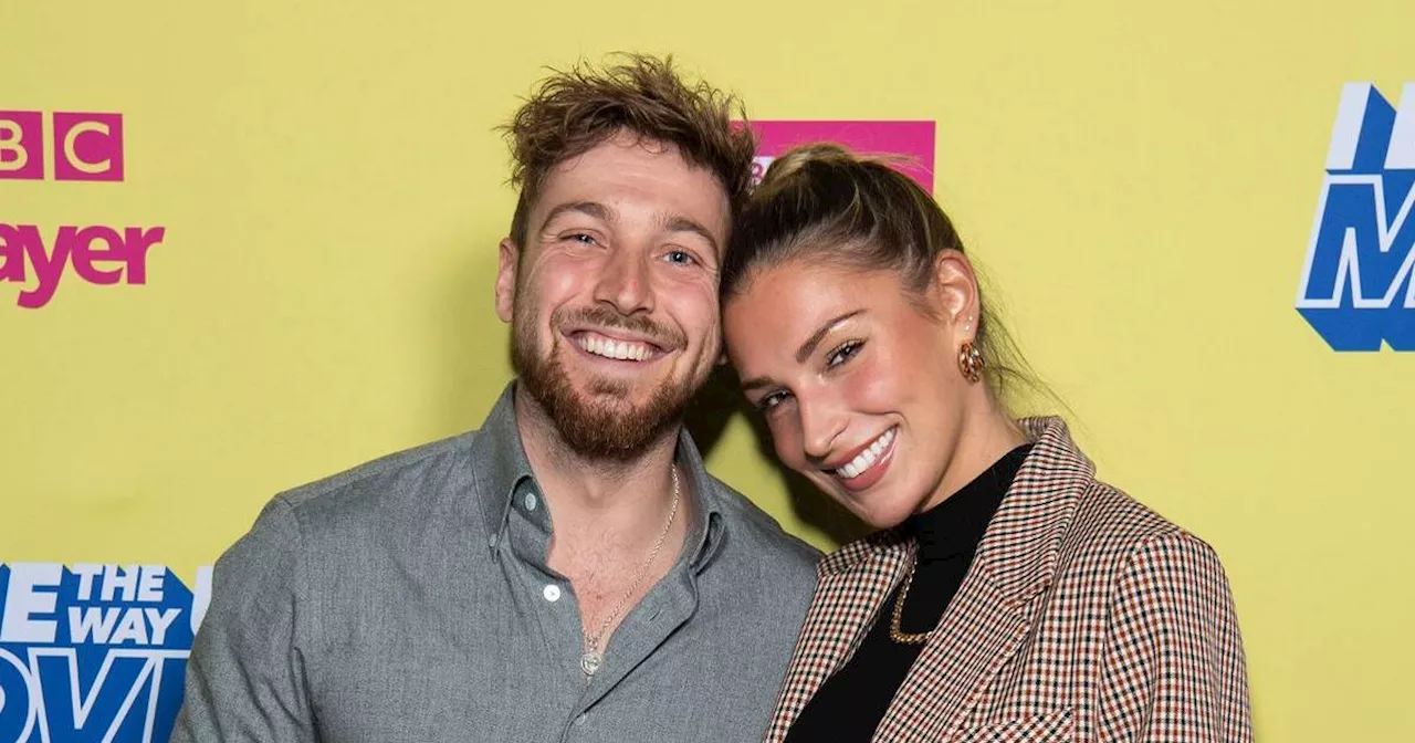 Sam Thompson and Zara McDermott Split: Fans React