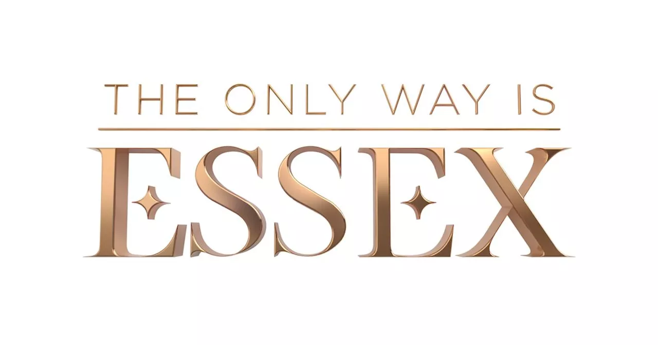 TOWIE Couple Jodie Wells and Diags Spark Split Rumors