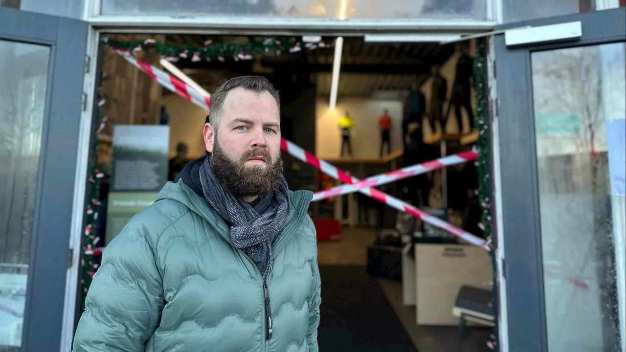 Twee branden in een week tijd veroorzaken chaos aan de Kruisakkers in Bergen op Zoom