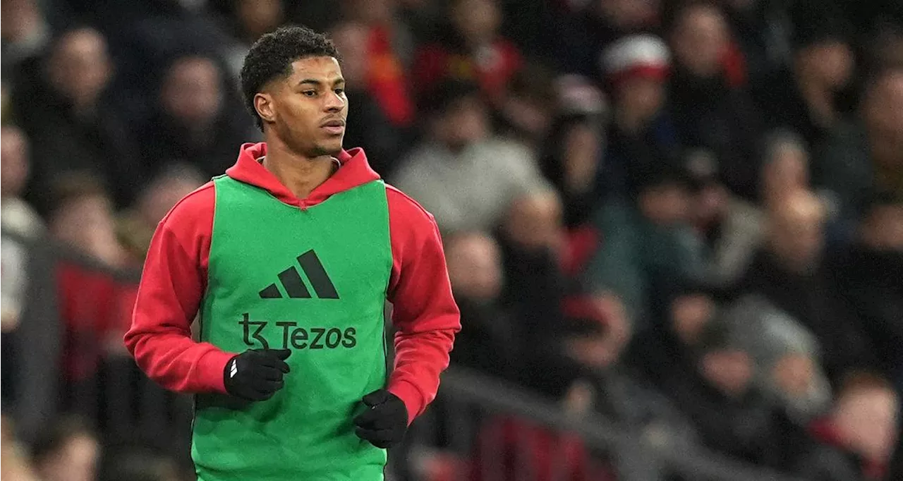 Marcus Rashford: Un Retour inattendu à Manchester United?