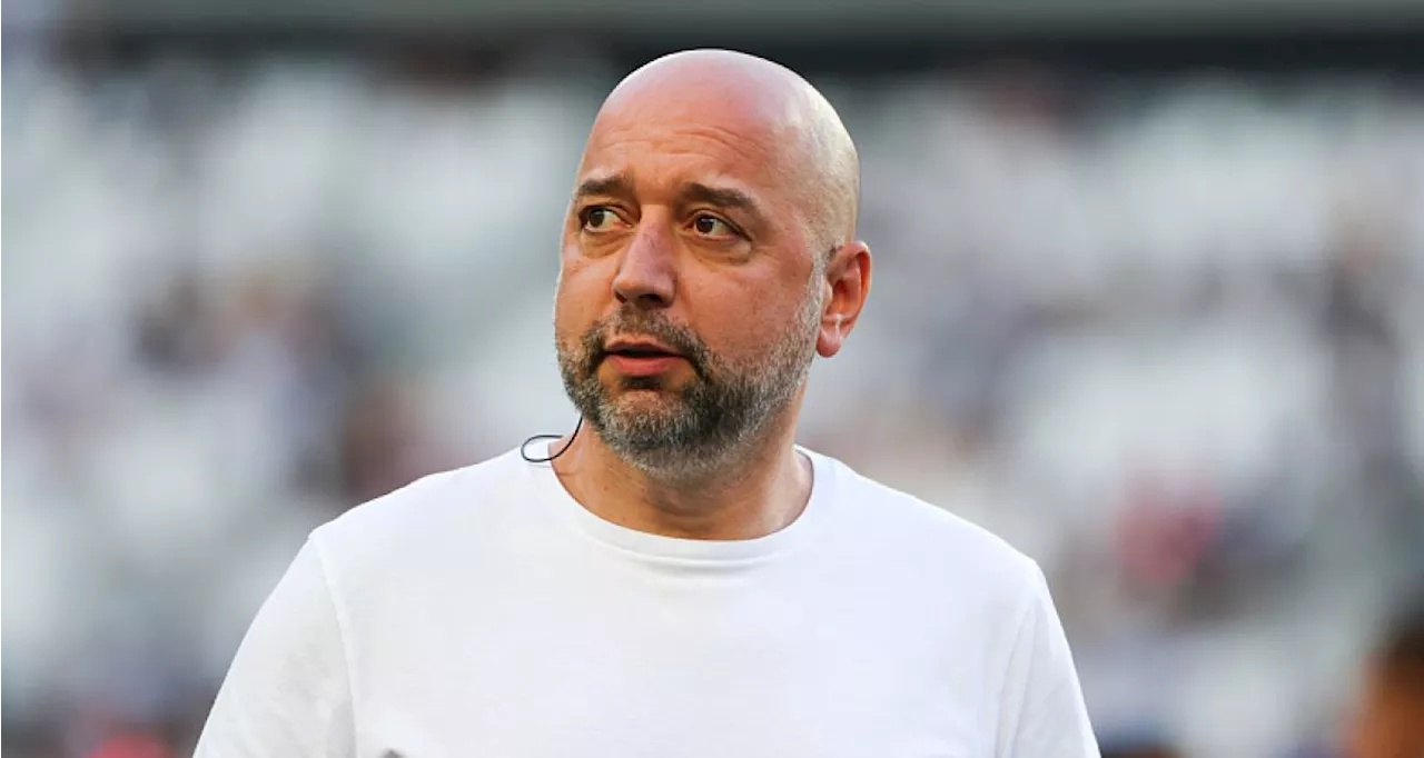 Une légende allemande pour reprendre les Girondins de Bordeaux ?