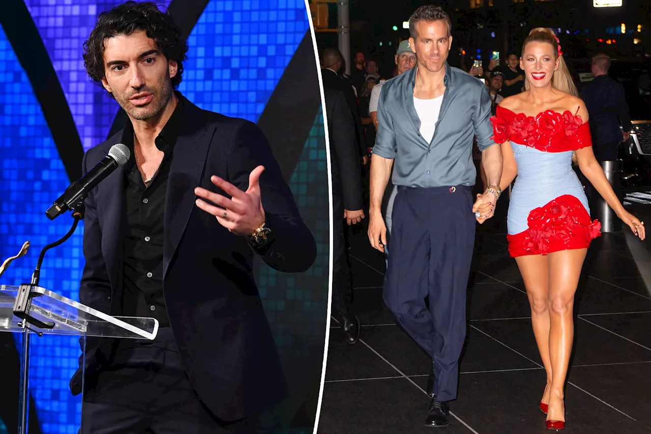 Blake Lively and Justin Baldoni's Libel Lawsuit