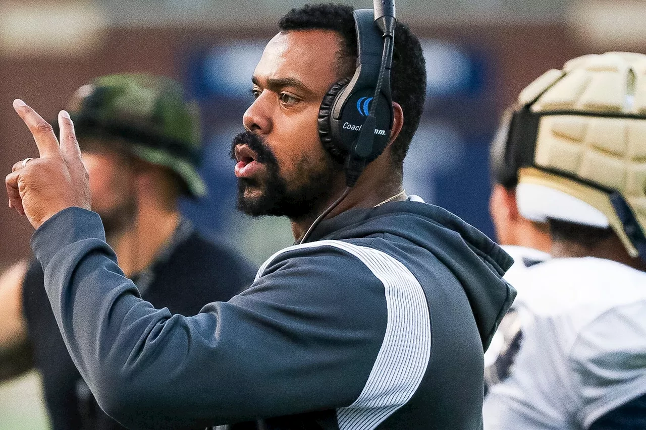 Former Penn State linebacker takes coaching job at UMass