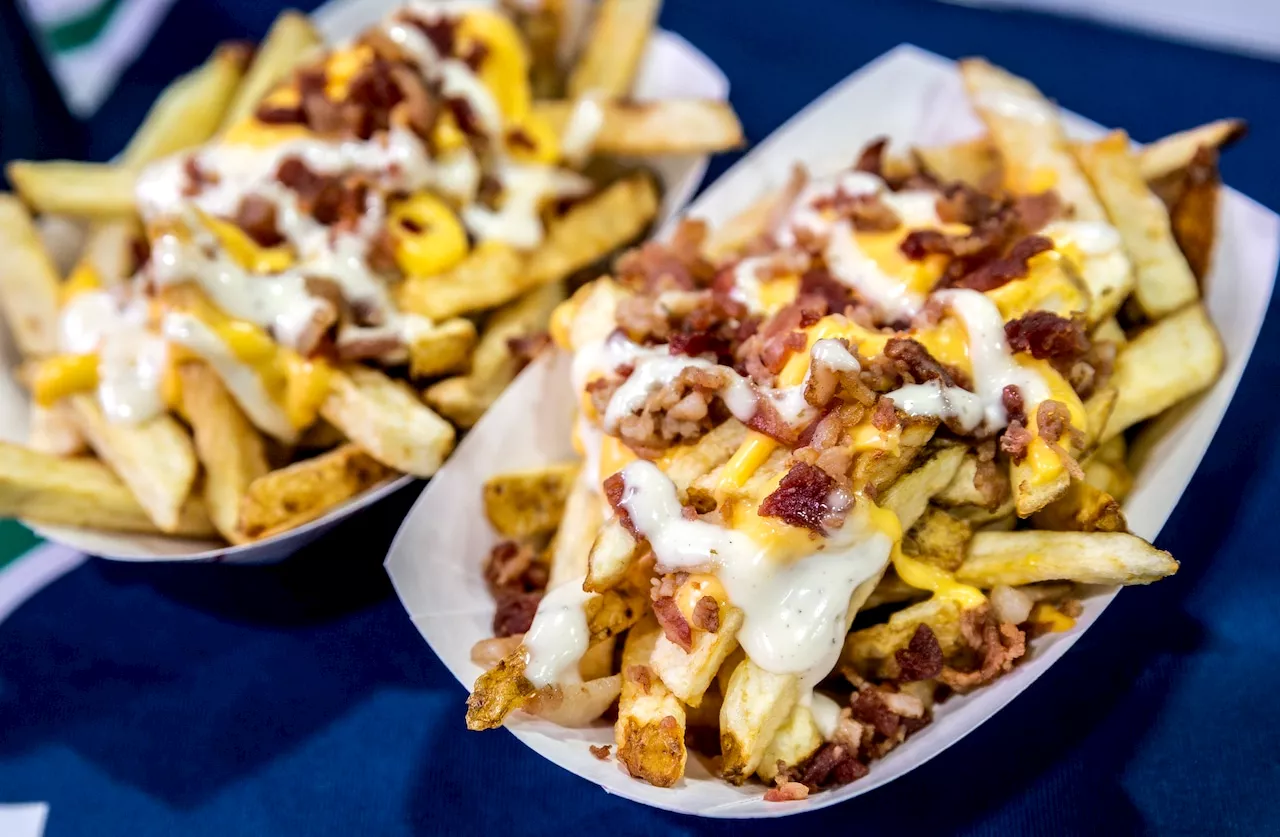 Pennsylvania Farm Show Food Court Offers New and Classic Treats