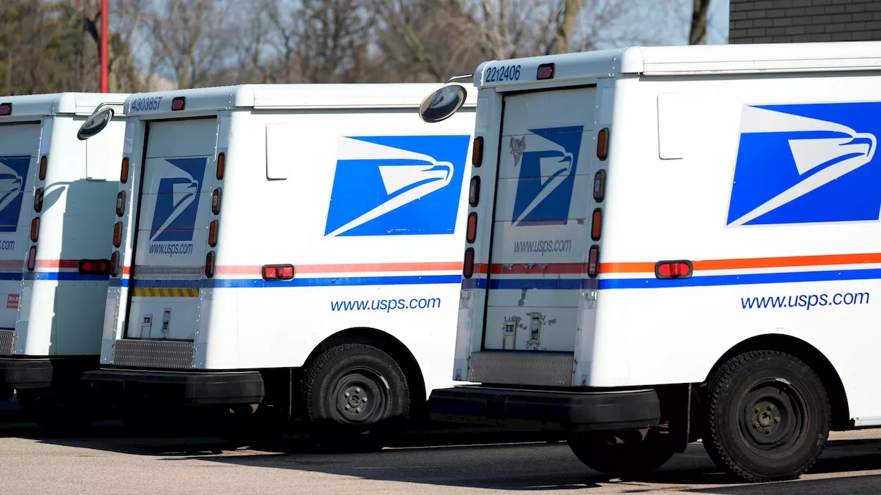 USPS Plans Rate Hikes for 2025