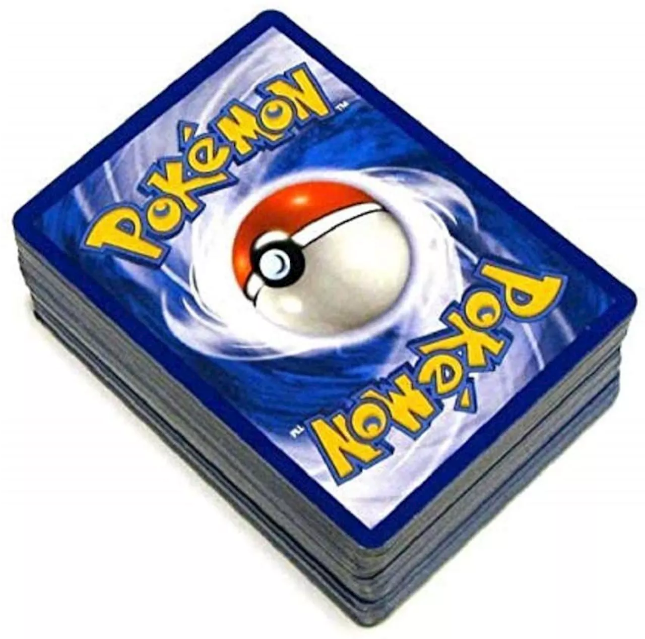 Japanese Mob Allegedly Using Pokémon Cards to Launder Money