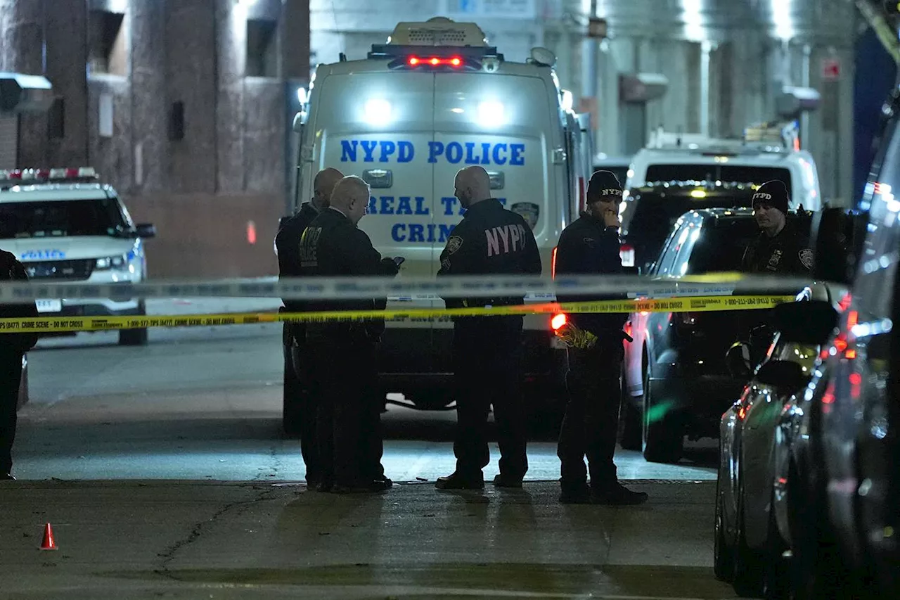 Multiple Shot Outside Queens Nightclub During Birthday Celebration