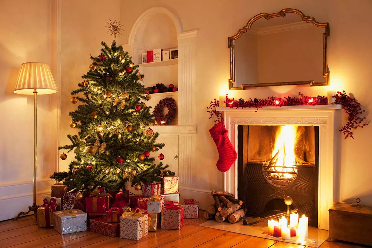 When to Take Down Your Christmas Tree: The Official Day According to Tradition