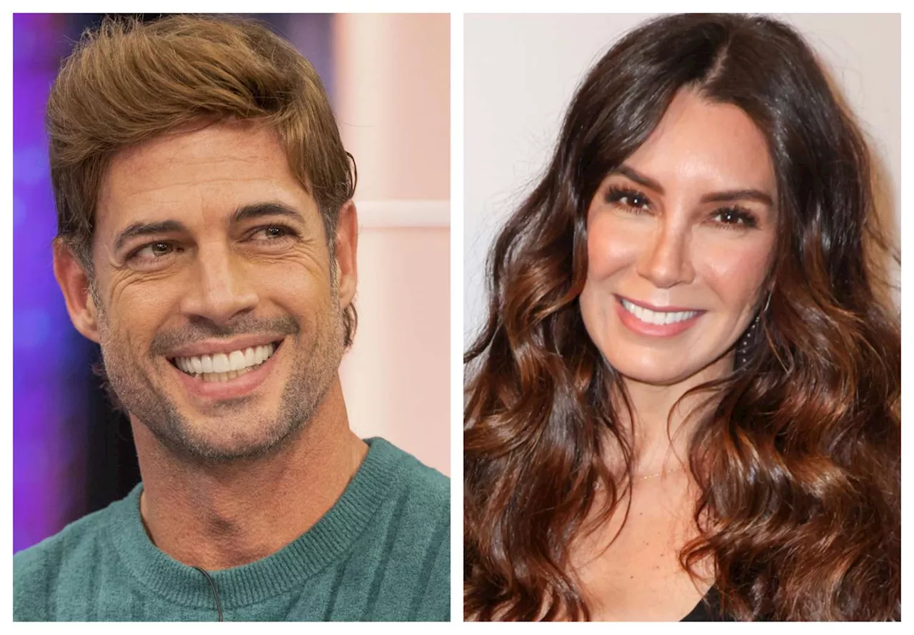 Elizabeth Gutiérrez, William Levy y sus hijos, ¿Juntos en Año Nuevo? Las fotos que lo afirmarían