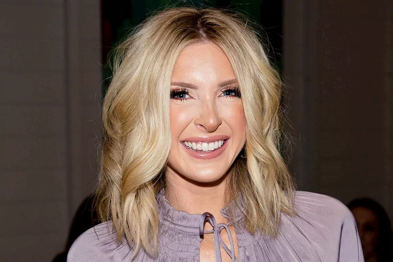 Lindsie Chrisley Opens Up About Fashion Rules She Had as a Teen and Her Thoughts on Gen Z Style