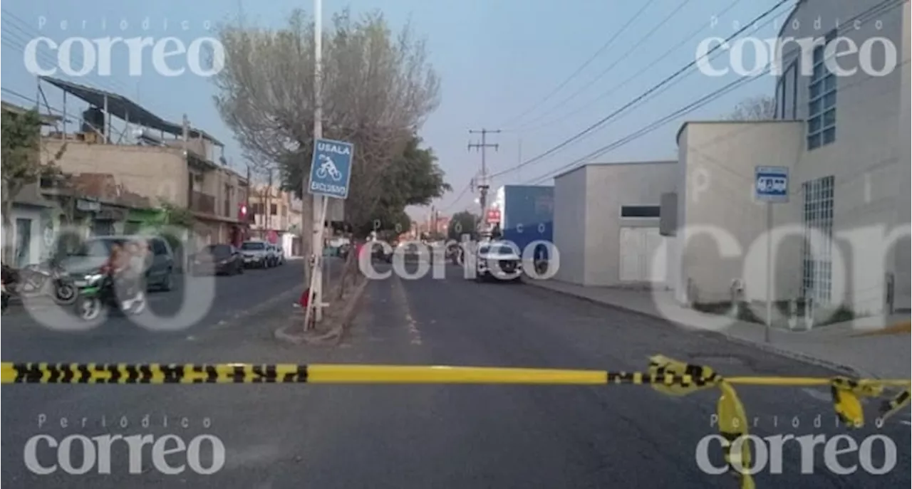 Balacera en marisquería de San Francisco del Rincón deja 2 muertos y 11 heridos