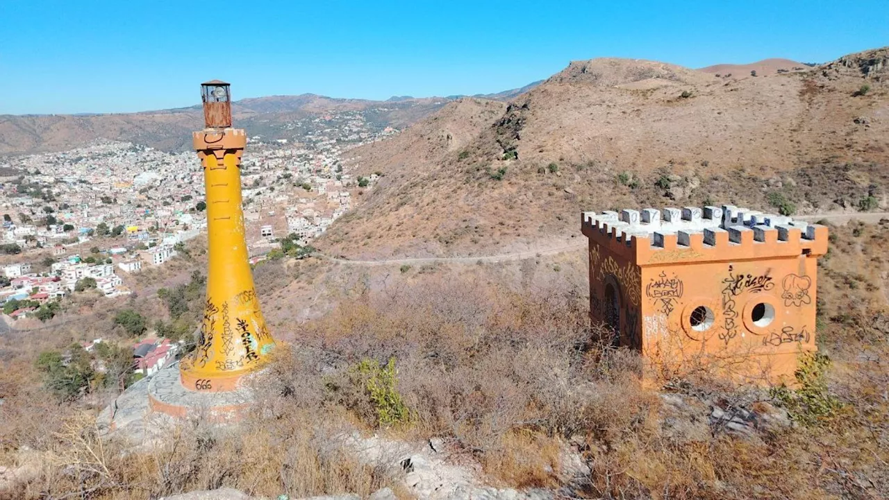 El Faro Olvidado de Guanajuato