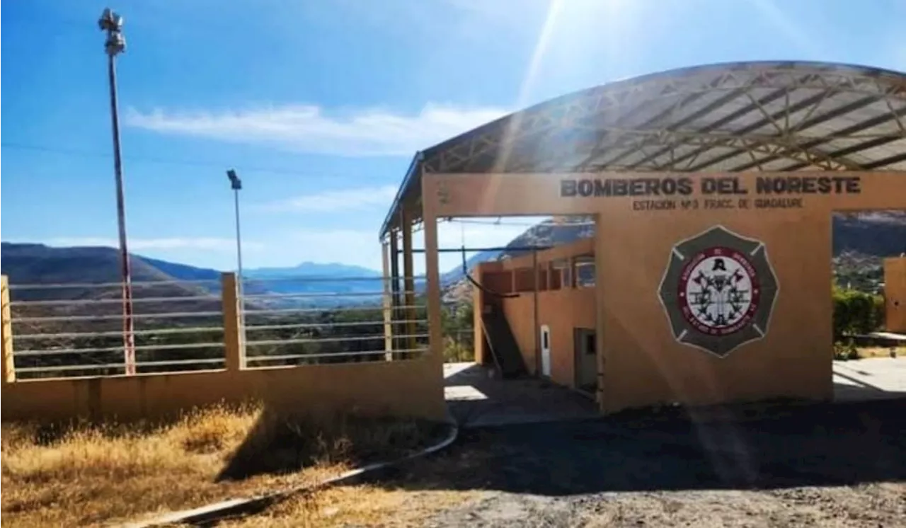 Falta de Bomberos del Noreste Preocupa a Residentes de Tierra Blanca