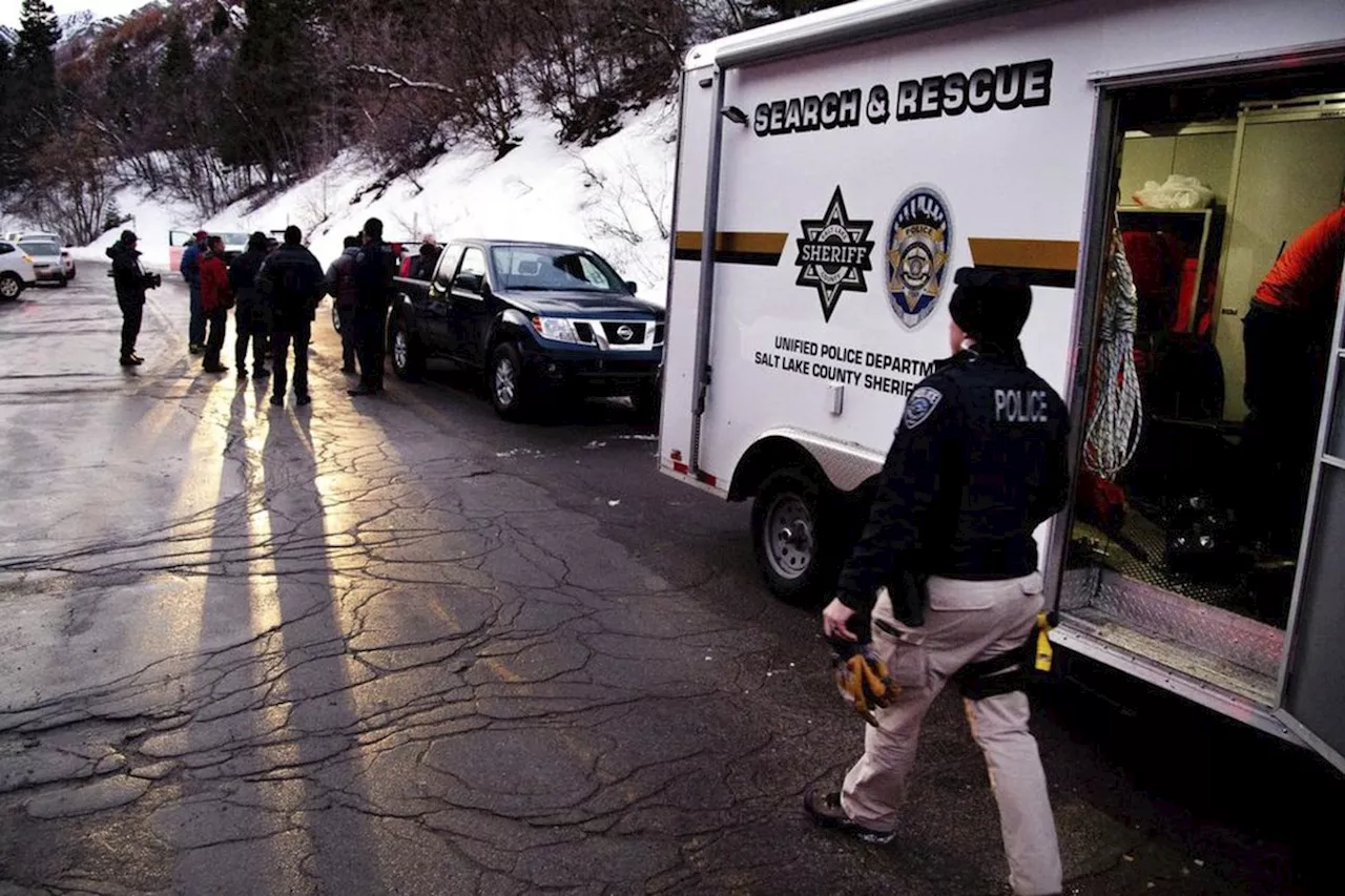 Quebec Man Killed in Utah Avalanche, Remembered as Avid Outdoorsman