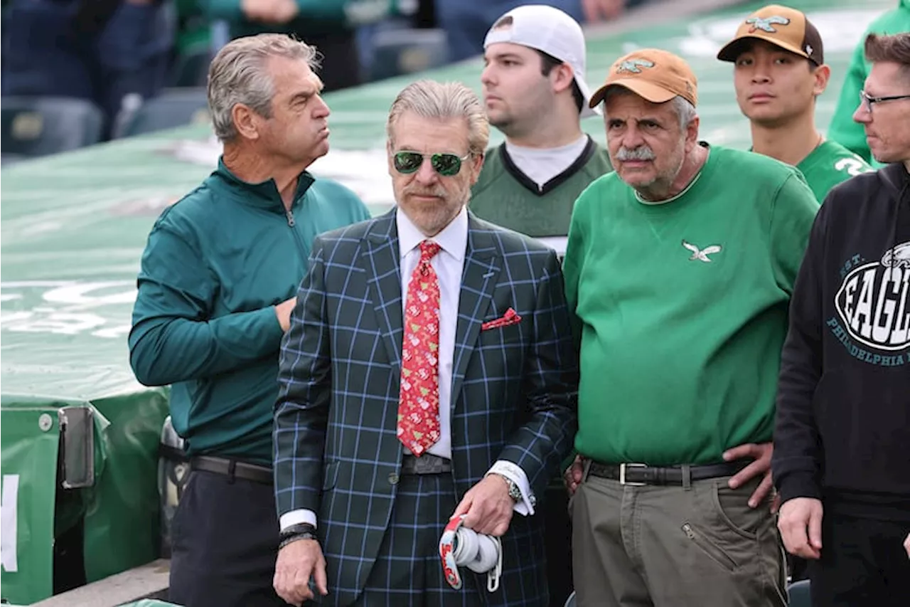 Howard Eskin Loses Media Access with Eagles After Incident at Chickie's & Pete's