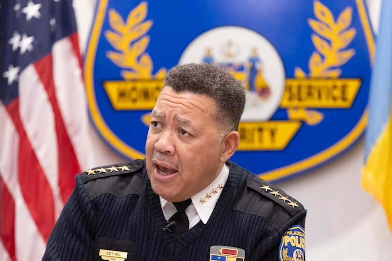 Philadelphia Police to Divert Youth from Arrest for Low-Level Offenses