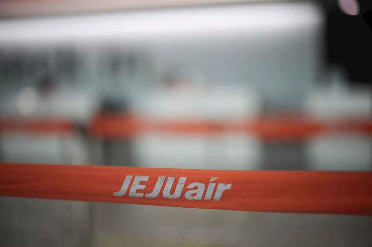 CEO da Jeju Air É Proibido de Sair da Coreia após Acidente Aéreo Mortal