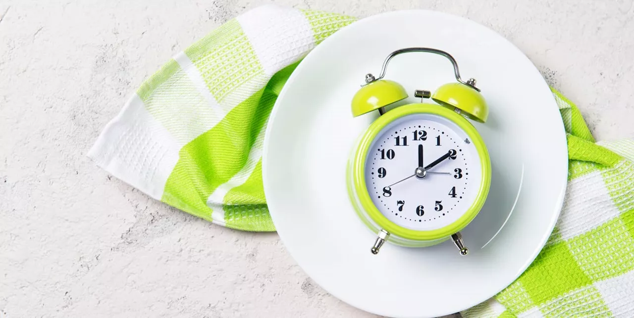 Intermittent Fasting: Myth vs. Reality