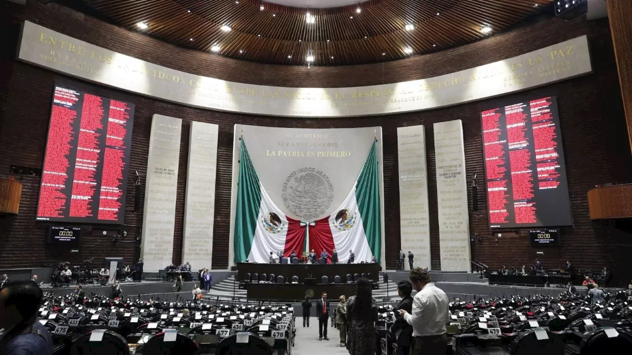 Diputados panistas exigen a Sheinbaum informes sobre los 4 mmdp destinados al programa 'Bachetón'