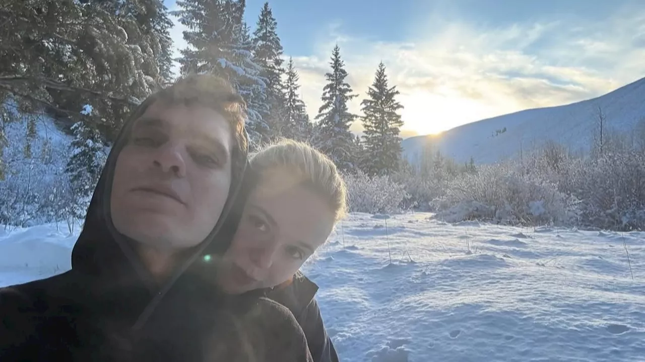 Elle Fanning und Gus Wenner genießen romantisches Ski-Abenteuer in Aspen