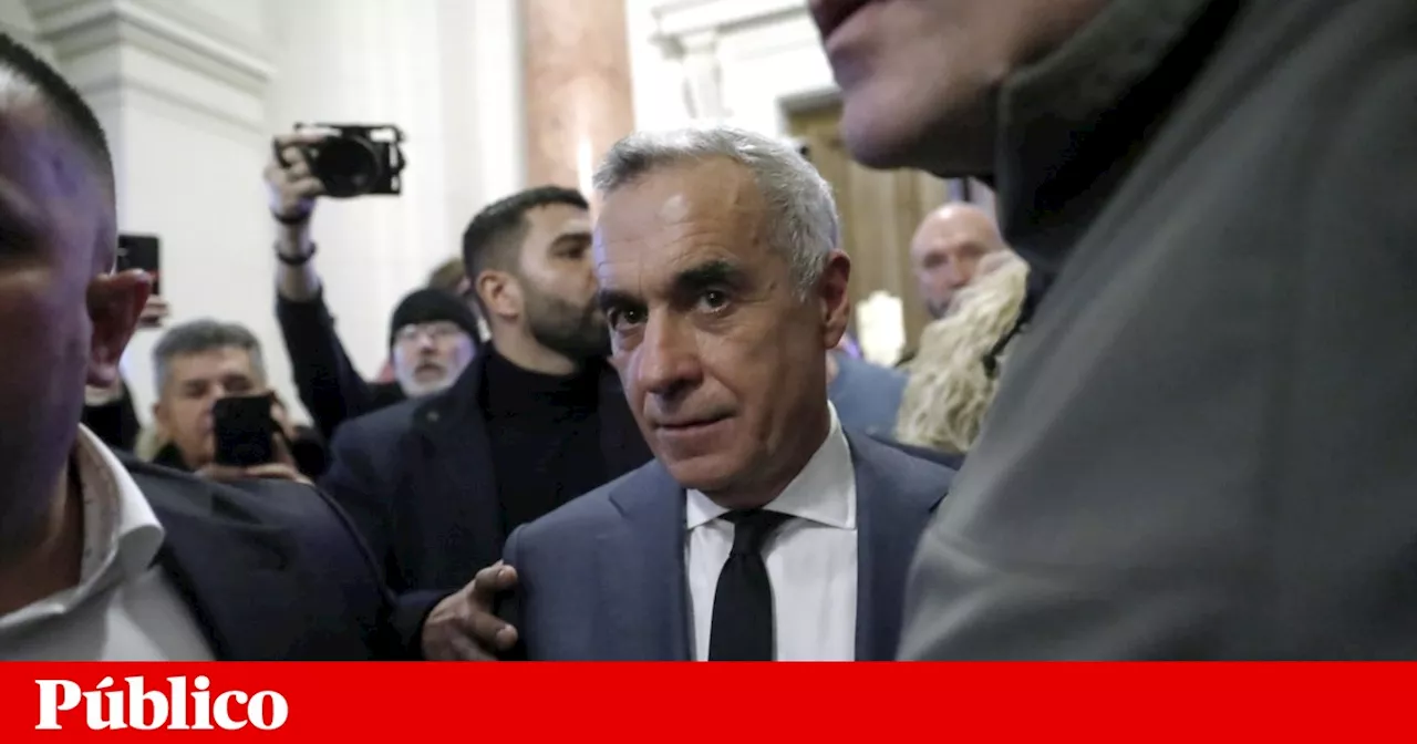 Candidato Vencedor de Eleições na Roménia Recorre a TEDH