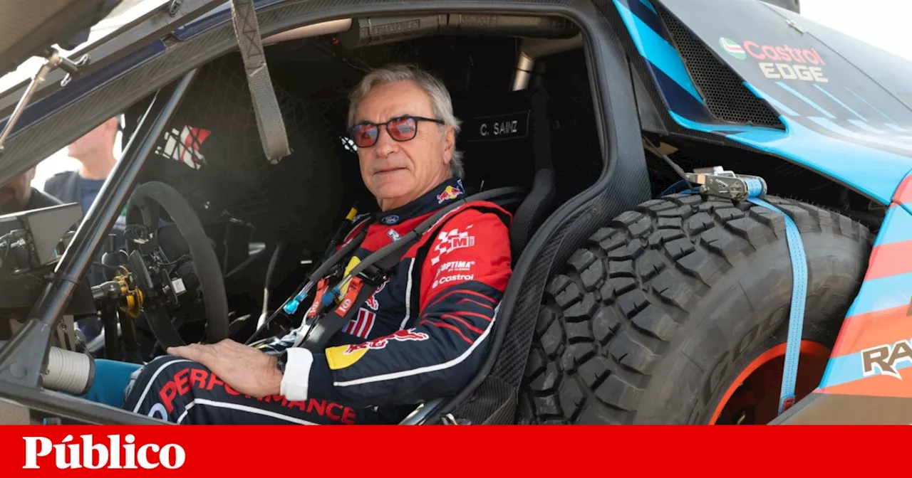 Dakar 2024: Nova Era Sem Peterhansel e Dança de Cadeiras entre Favoritos