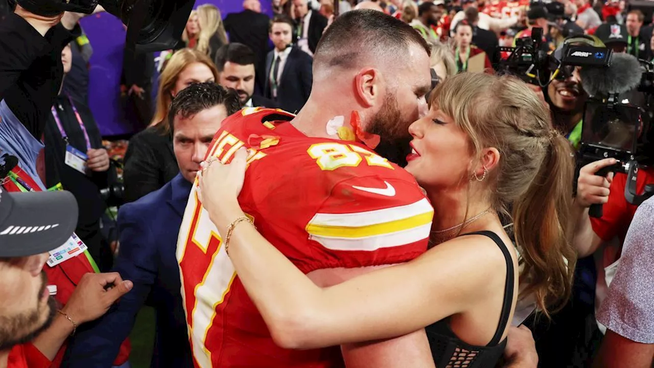 Travis Kelce gewinnt Fan Voting für die Pro Bowl