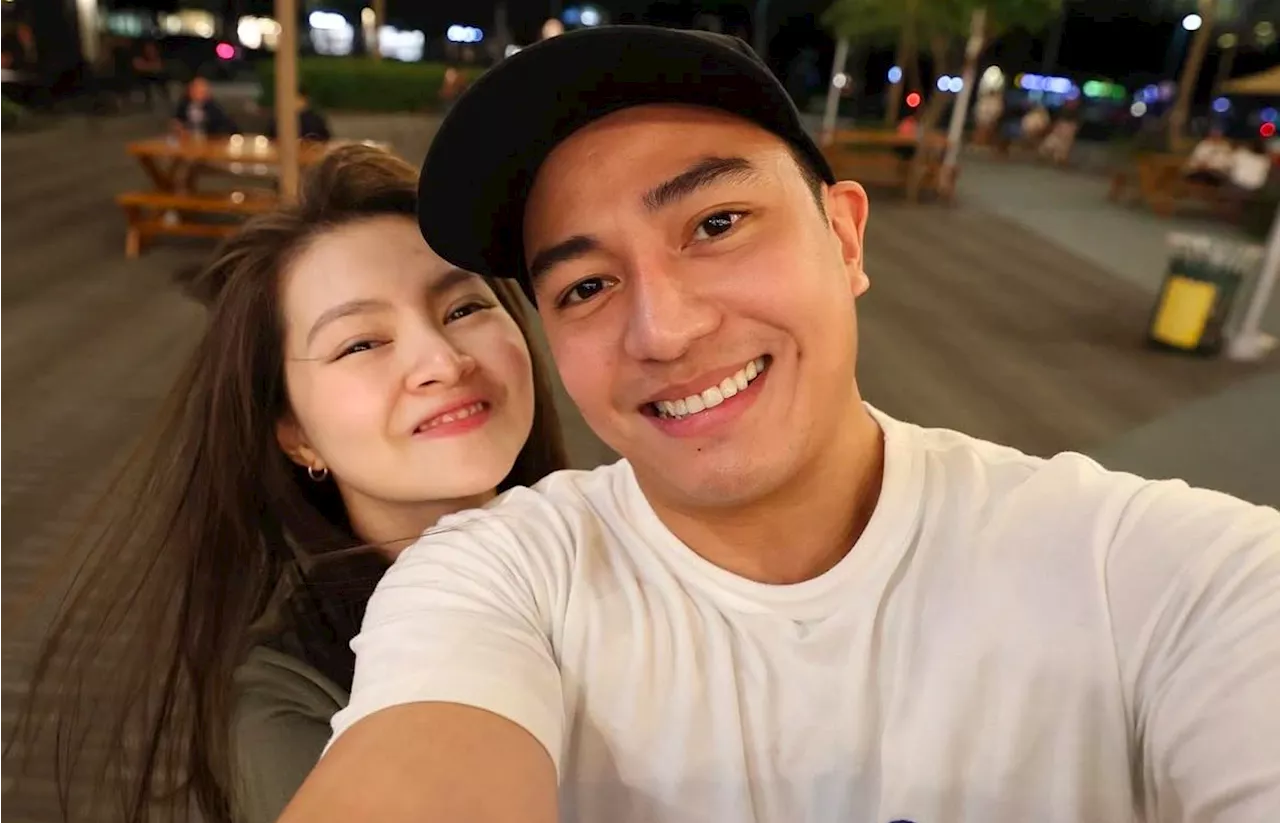 Barbie Forteza and Jak Roberto Part Ways After 7 Years