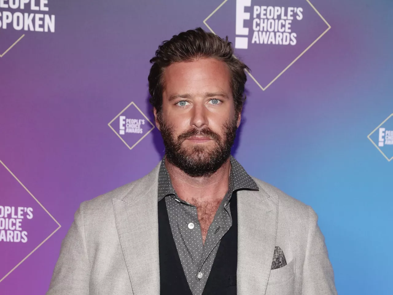 Armie Hammer Reflects on Cannibal Scandal: ‘Subconsciously, I Wanted To Get Caught’