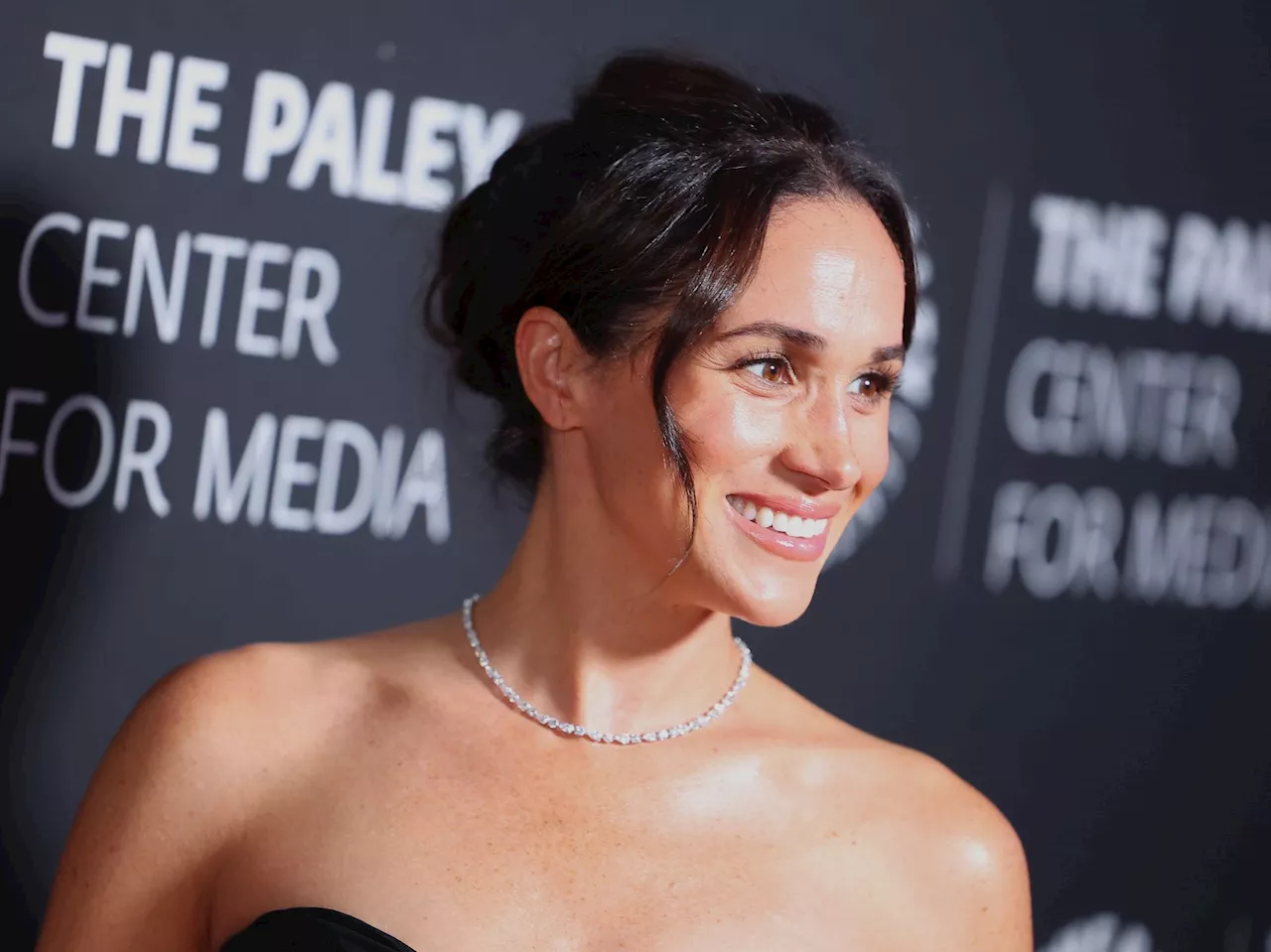 Meghan Markle Launches New Social Media Account