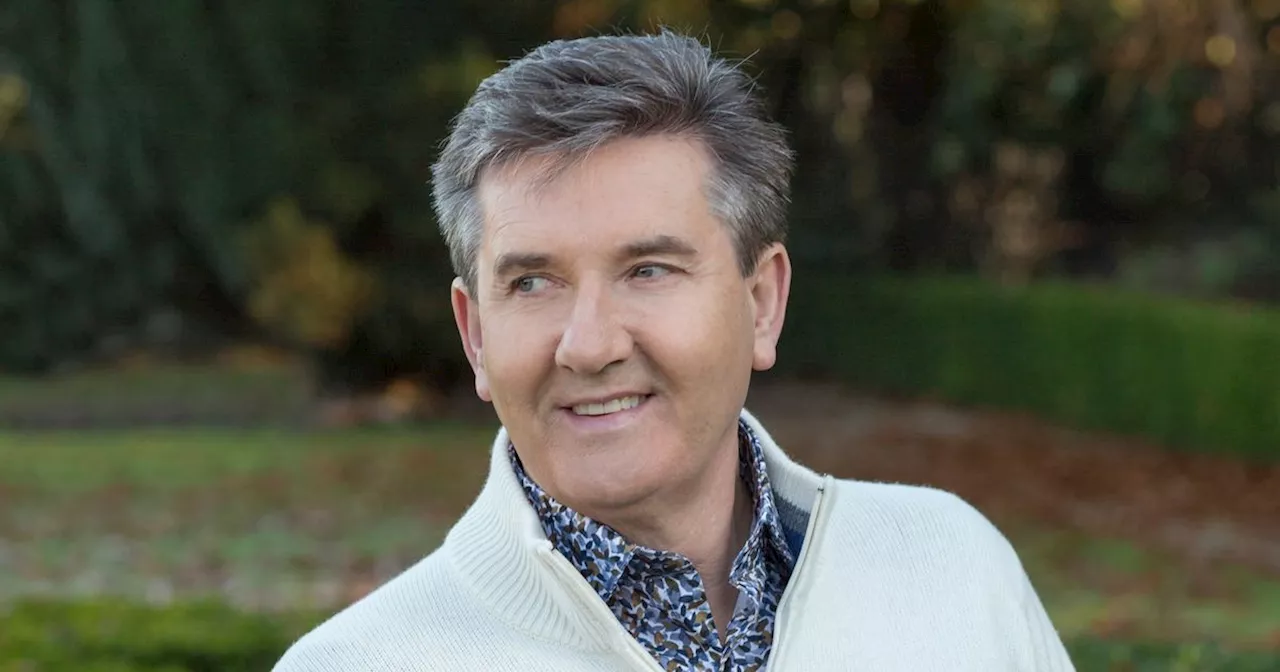 Daniel O'Donnell and Majella: A Life of Love, Family and Travel