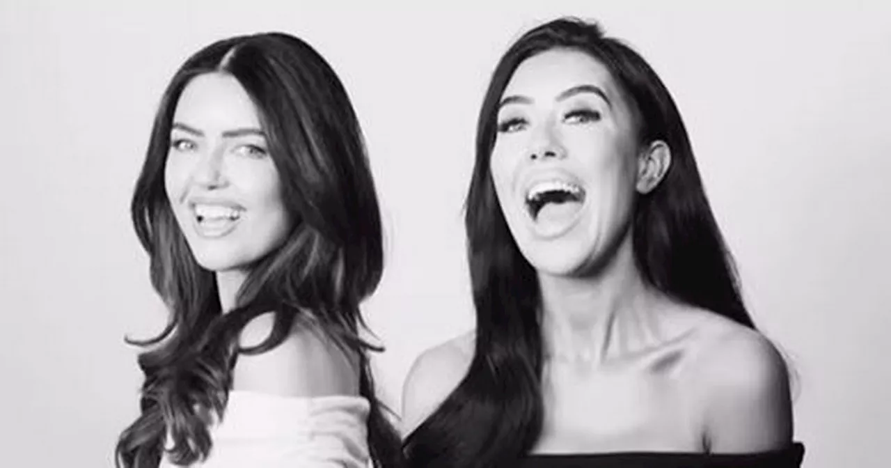 Lottie and Bonnie Ryan to Launch First Podcast Together