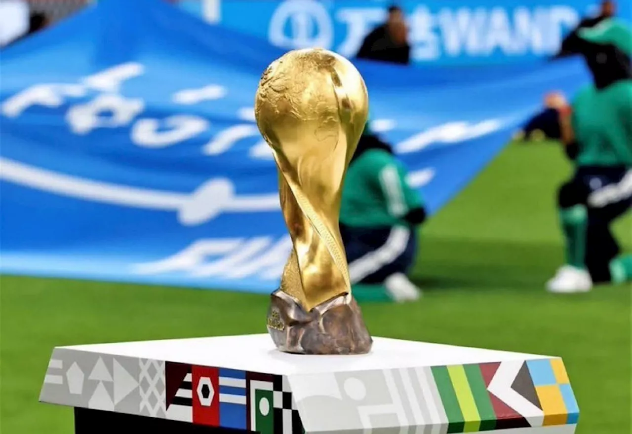 قطر تستضيف كأس العرب 2025 على ملاعب كأس العالم