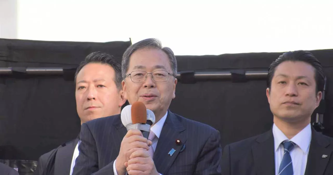 公明党、自民との連立政権で存在意義に苦慮