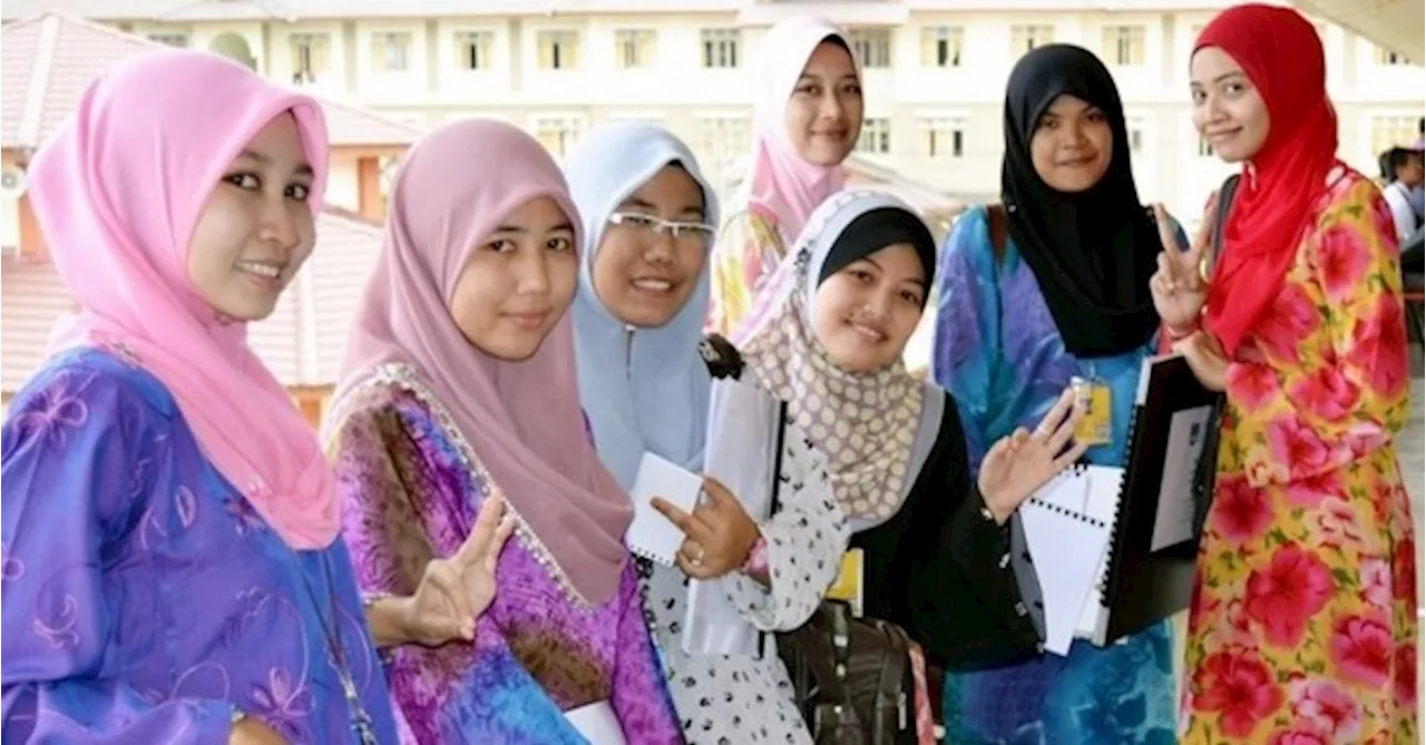 Beauty Debate: Kelantan or Perak Girls?