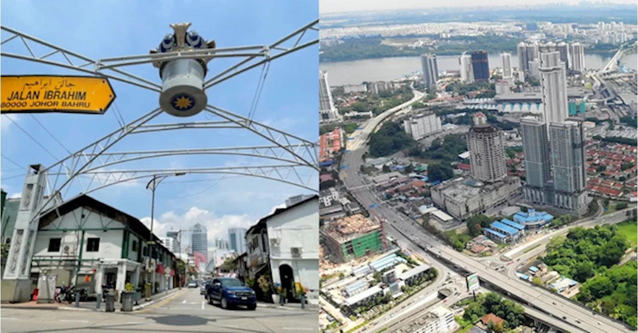 Johor Declares January 6 a Public Holiday for Civil Servants