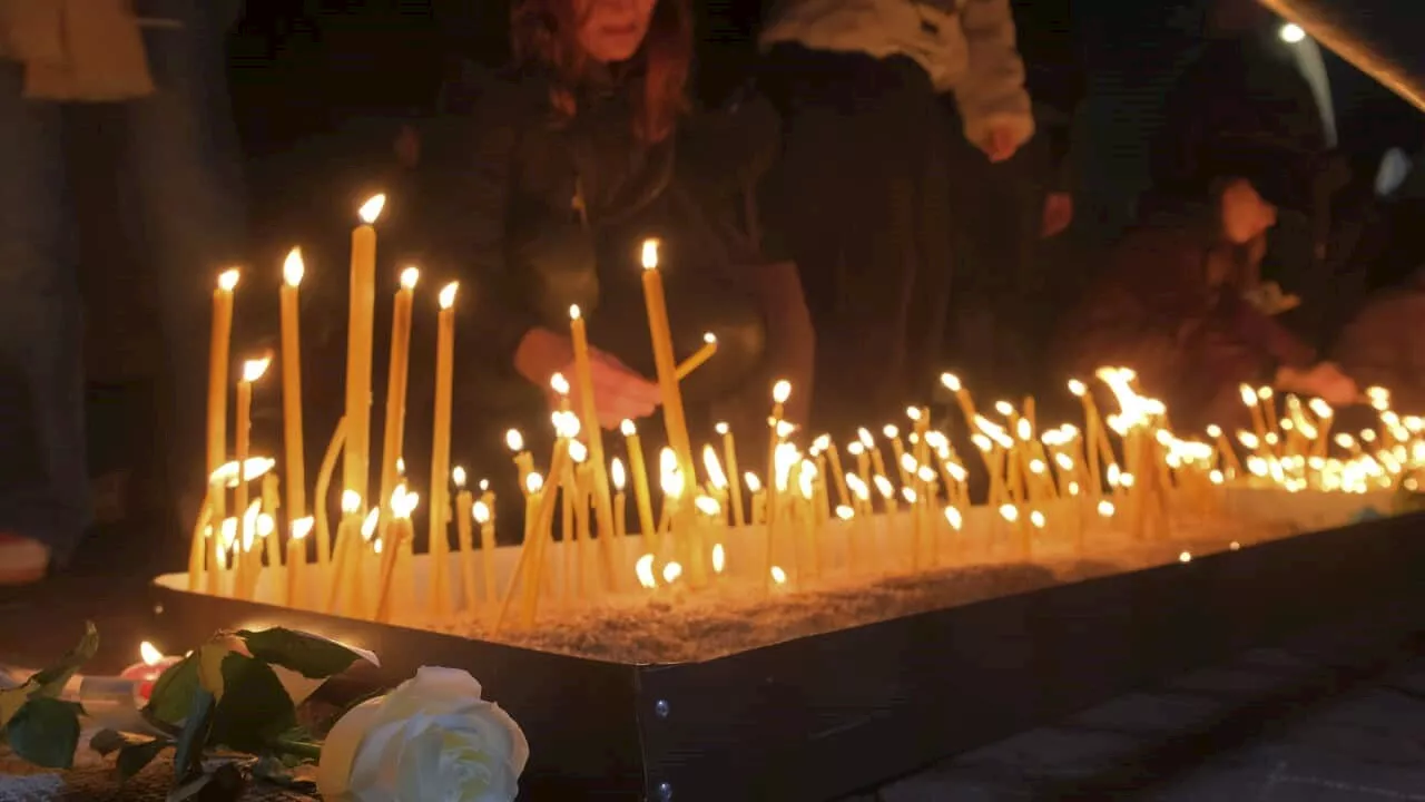 Montenegro Mourns After Deadly Shooting