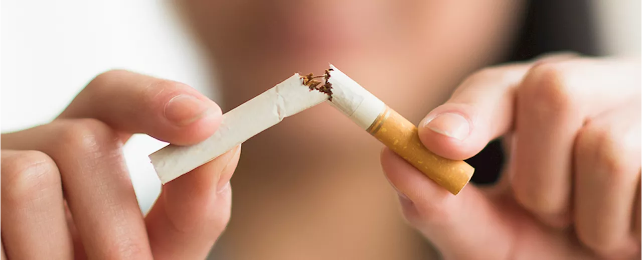 Every Cigarette Shortens Life Expectancy by 20 Minutes, Experts Say