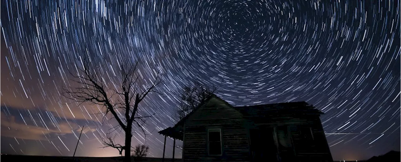 Quadrantids Meteor Shower 2025 and Saturn Occultation