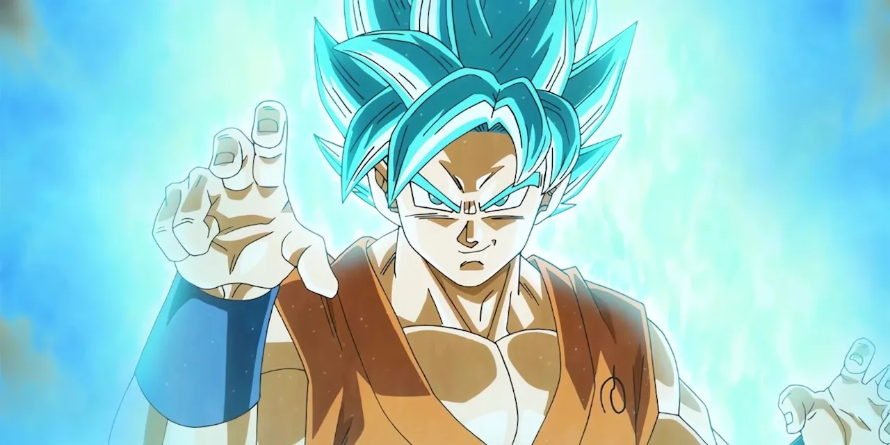 Dragon Ball 2025: Movie Announcement Hints Spark Excitement