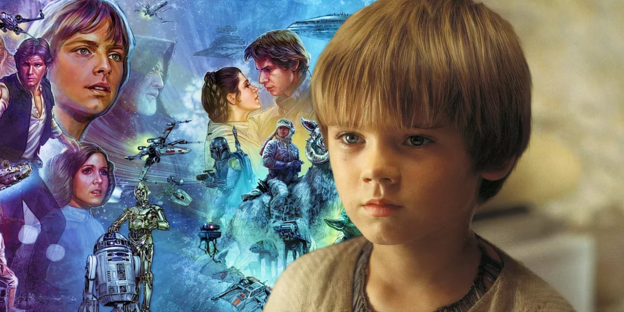 Jake Lloyd Shares Heartwarming Update on Mental Health and Reconnecting with Star Wars