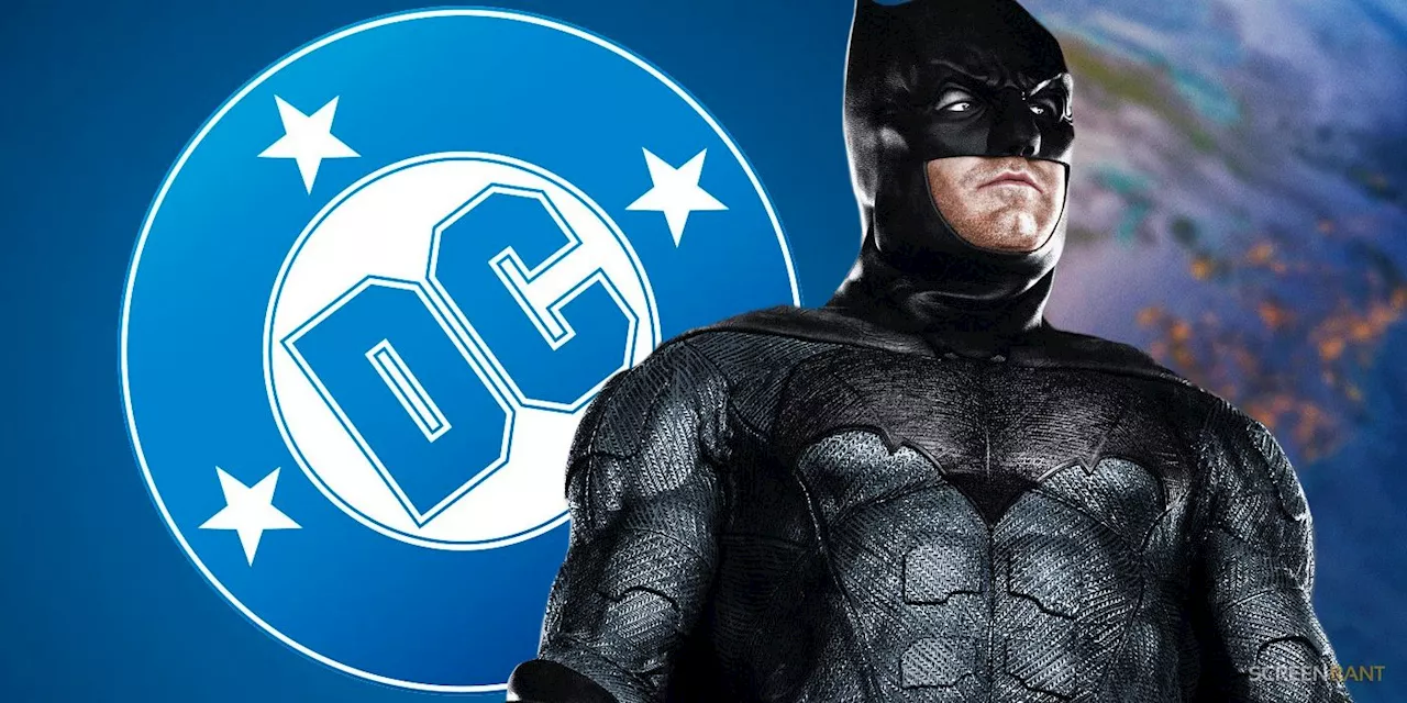 James Gunn Teases Exciting Plans for Batman in DC Universe