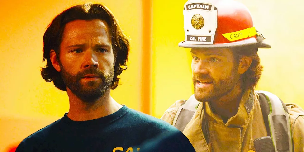 Jared Padalecki's Fire Country Fate: Camden's Exit and Spinoff Uncertainty