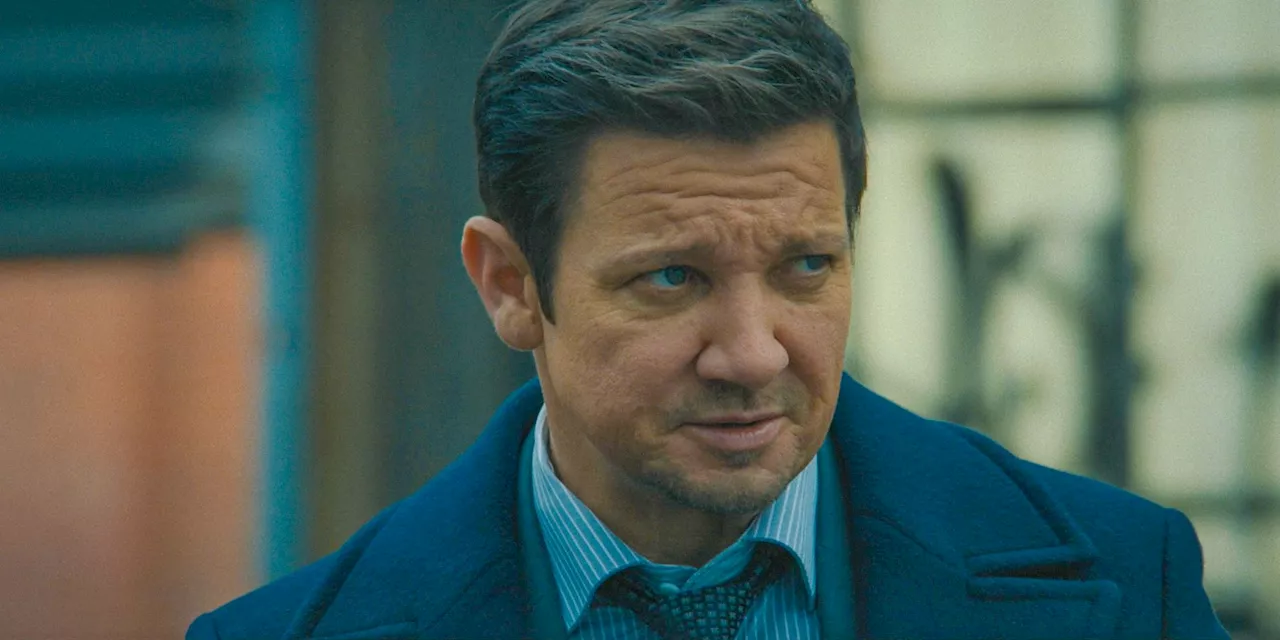 Jeremy Renner Marks Two Years Since Life-Threatening Snowplow Accident